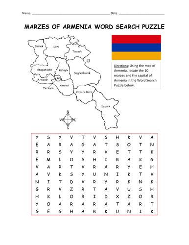 armenian Search